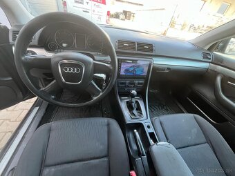 Audi A4B7 - 5