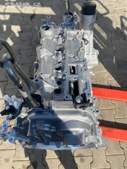 Motor Range Rover Sport II 2.0, SD4 2016 -, 204DTA - 5