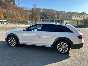 Audi A4 allroad - 5