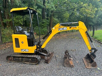 JCB 810 Minibager - 5