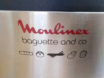 Moulinex SERIE B05-A - 5