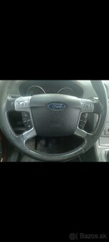 Predám Ford Galaxy 2,0TDCi-103kw,rok:2009 s STK,EK-2026 - 5