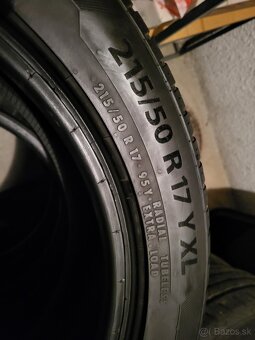 215/50 r17 - 5