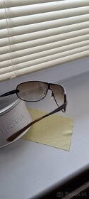 DIESEL slnečné okuliare DS0049/S-original - 5