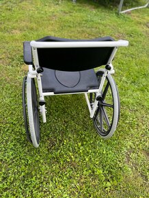 Invalidný Vozík - 5