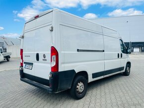 Fiat Ducato 2.3 MultiJet E6 L3H2 3.5t 96kw Bez ADblue - 5