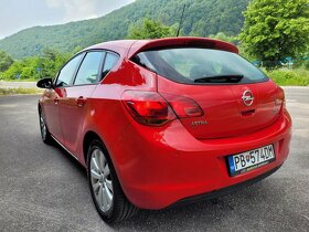 Opel Astra 1.7 Cdti rok 2010 naj.83000 km - 5