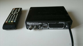 Router TP-Link TL-WR840N, DVBT Thomson THT504+ zadarmo - 5