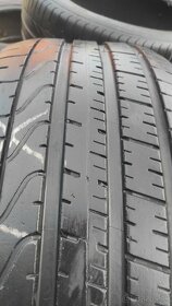 Pirelli 275/45r21 letné - 5