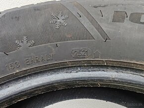 225/60 R18 4ks zimne - 5