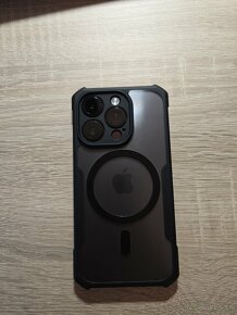 Iphone 14 pro space black - 5