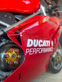 Ducati 999 - 5