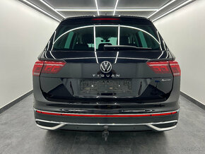 Volkswagen Tiguan 2.0 TDI EVO Elegance 4Motion DSG - 5