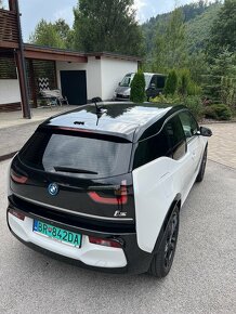 BMW I3 S 2020 - 5