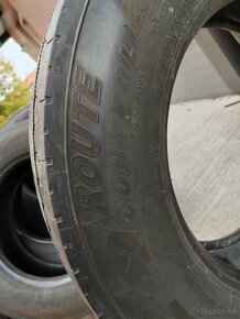 315/60 R22.5 BF GOODRICH  ROUTE CONTROL - 5