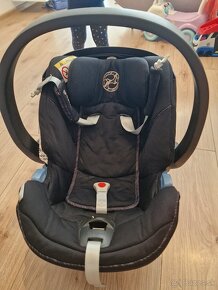 Detska Autosedacka Cybex ATON 5 - 5