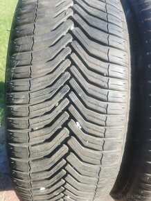 235/60r18 zimne - 5