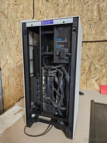 i5-12600 / RTX 3060 / 32GB DDR5 / 512GB SSD / NZXT H1 - 5