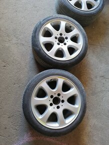 Elektróny 5x112 R16 - 5