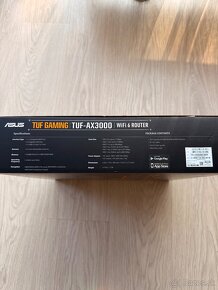 ASUS TUF-AX3000 V2 - 5