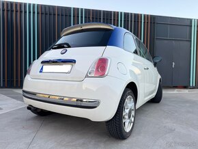 ✅ Top Fiat 500 73kw ✅ - 5