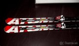 ATOMIC D2 RACE GS+ NEOX TL12 SPORT2010 Pôv.cena: 623EUR Lyže - 5