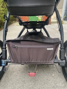 Thule Urban Glide 2 s vanickou a prislusenstvom - 5