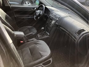 Škoda Octavia Combi Laurin & Klement 2.0TDI 103KW 140PS - 5