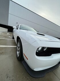 Predám DODGE Challenger 3.6L Automat, 2019, Full LED - 5