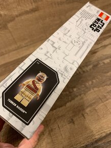 Predám nerozbalené Lego - Star Wars 75270 - Obi-Wan’s Hut z - 5