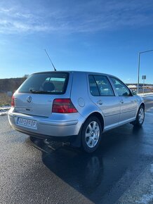 Volkswagen Golf 4 1.9 tdi 66kw - 5