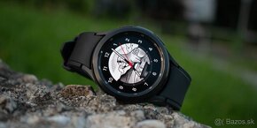 Samsung Galaxy watch 4 - 5