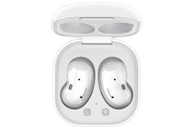 Samsung SM-R180 Galaxy Buds Live Mystic White - 5