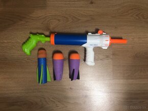 Nerf - 5