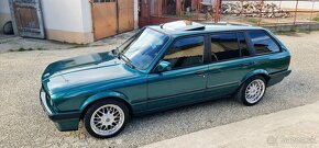 BMW E30 318i Touring - 5