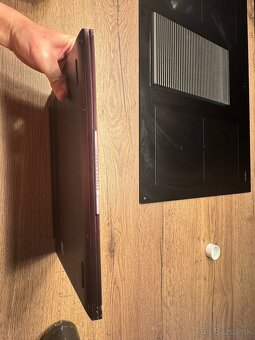 Lenovo Yoga Slim 7 14ARE05 - 5