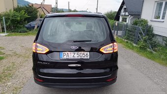 Ford Galaxy mk4 2.0d manuál 2018rv - 5