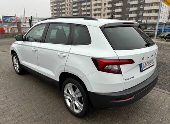 Škoda Karoq 1.6 TDI Style DSG - 5