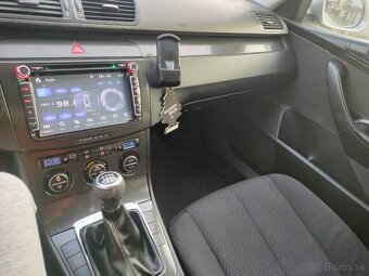 Passat B6 1.9tdi 77kw - 5