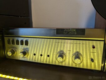 REVOX zostava - 5