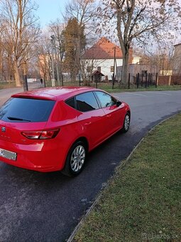 Seat Leon III 1.4 TSI 92kw 2015 - 5