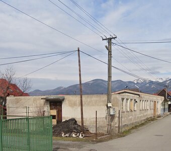 Stavebný pozemok 560m2 - 5