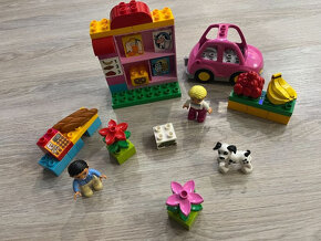 LEGO DUPLO - 5