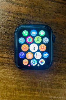 Apple watch 6 44mm - 5