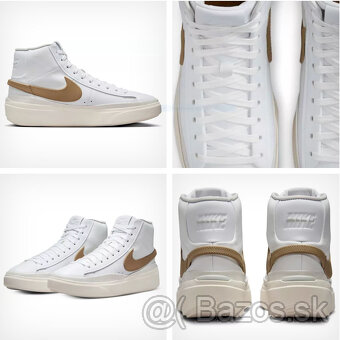 Nike Blazer Phantom Mid - 5