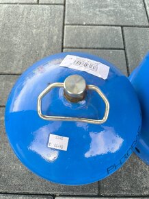 10kg Flasa Propan Butan bomba - 5