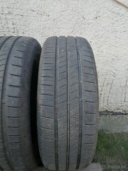 215/55 R18 - 5