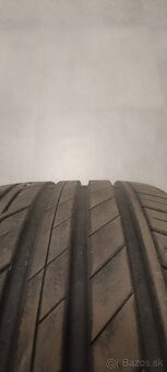 Letné PNEU Bridgestone Turanza T001 225/45 R18 91V - 5