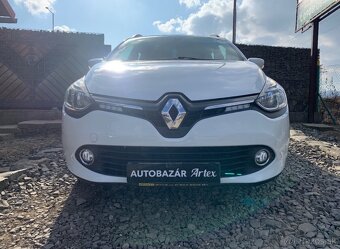 Renault Clio Grandtour Limited 1.2 54kw - 5