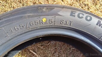 Letne 165/65 R15 81 T - 5